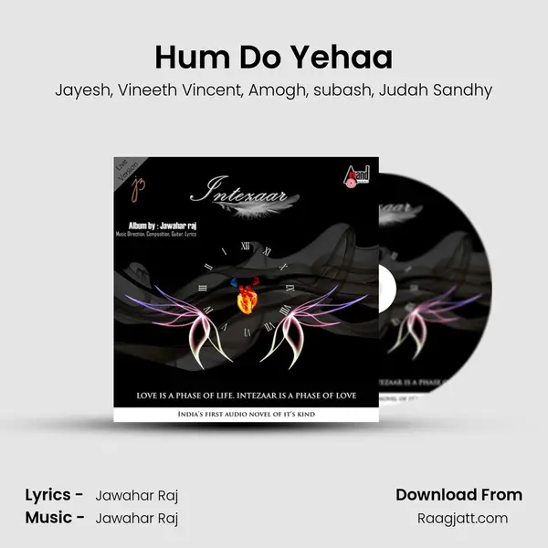 Hum Do Yehaa mp3 song