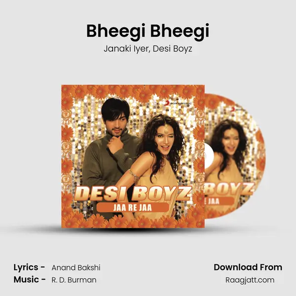 Bheegi Bheegi mp3 song