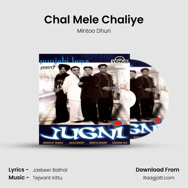 Chal Mele Chaliye mp3 song