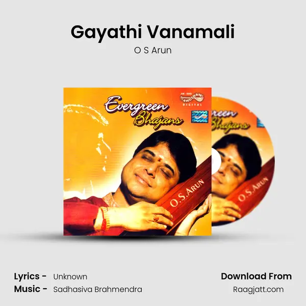 Gayathi Vanamali mp3 song