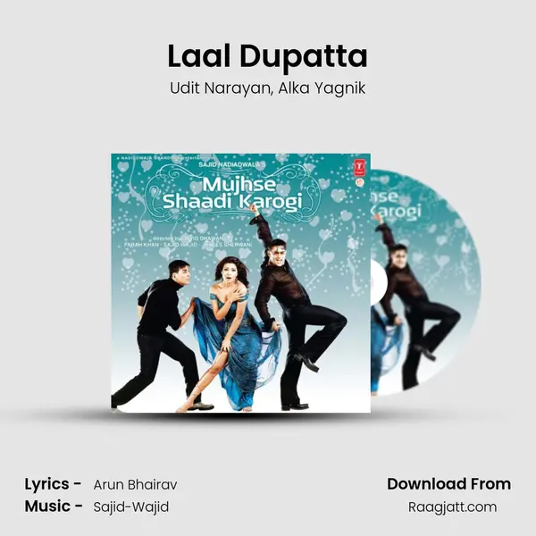 Laal Dupatta - Udit Narayan mp3 song