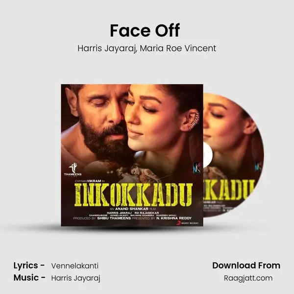 Face Off (Theme) mp3 song