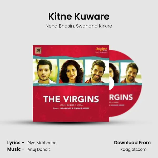 Kitne Kuware mp3 song