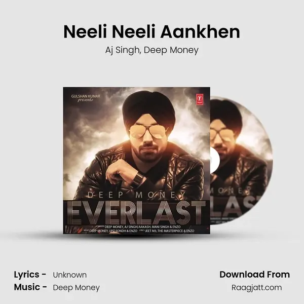 Neeli Neeli Aankhen mp3 song