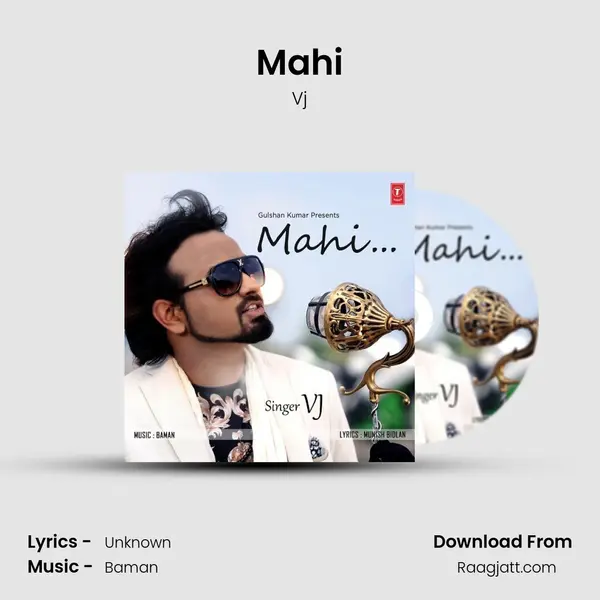 Mahi mp3 song