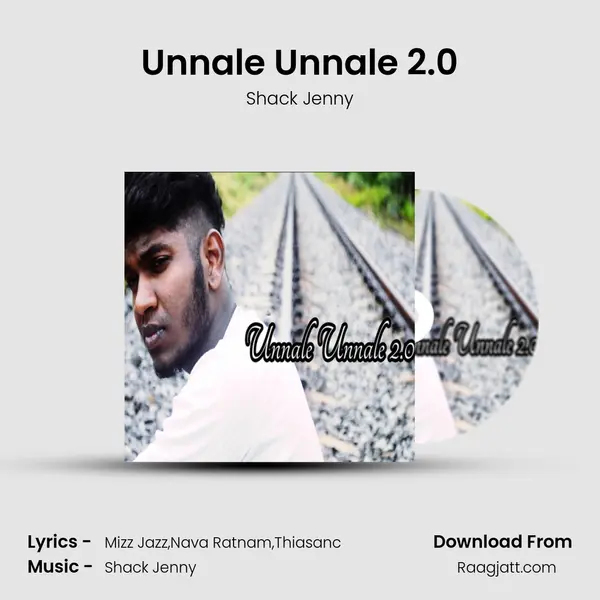 Unnale Unnale 2.0 mp3 song