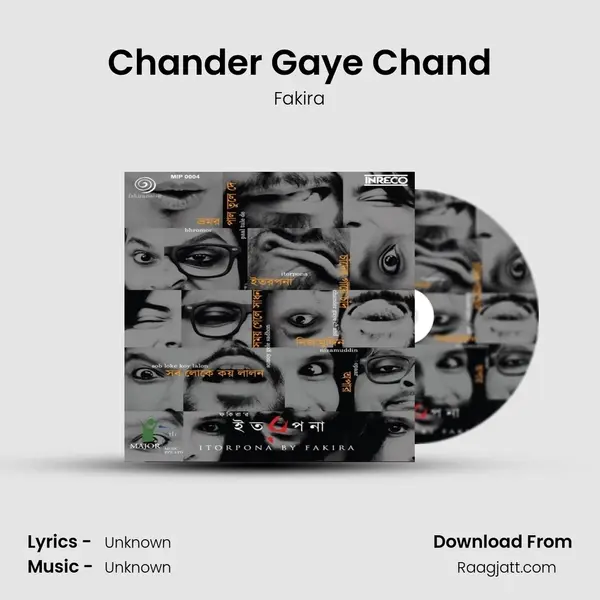 Chander Gaye Chand mp3 song