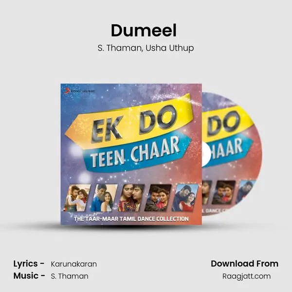 Dumeel (From Damaal Dumeel) mp3 song