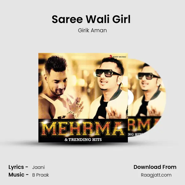 Saree Wali Girl (From Saree Wali Girl) mp3 song