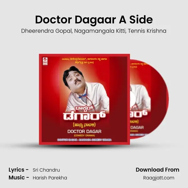 Doctor Dagaar A Side mp3 song