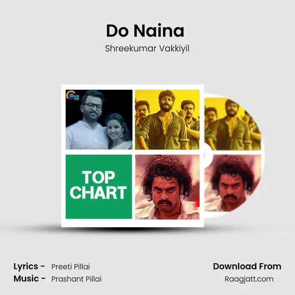 Do Naina (Male) mp3 song