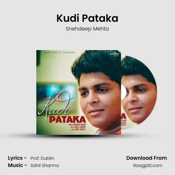 Kudi Pataka mp3 song