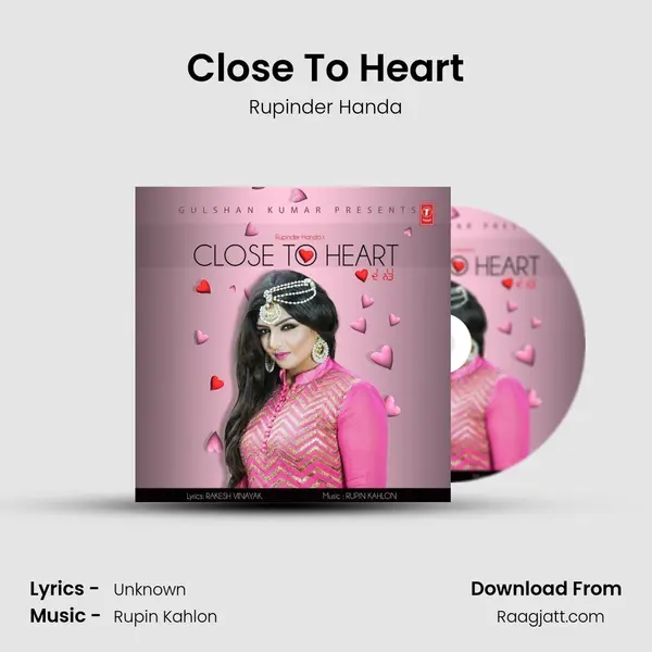 Close To Heart mp3 song