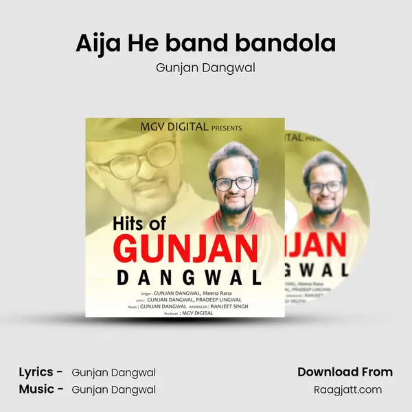 Aija He band bandola mp3 song