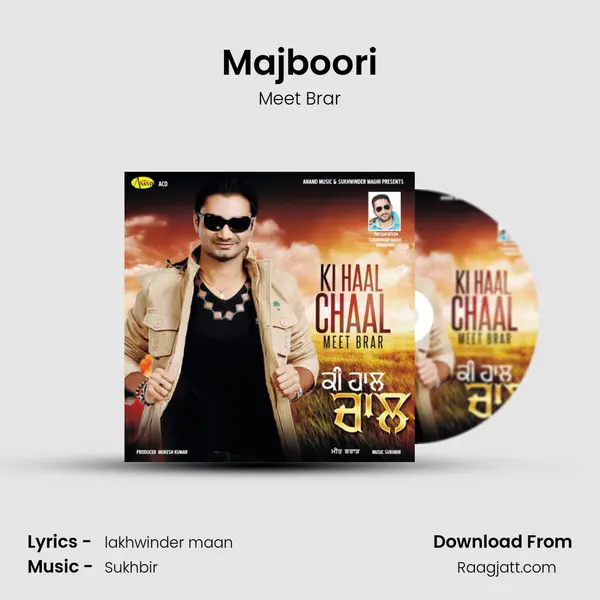 Majboori mp3 song