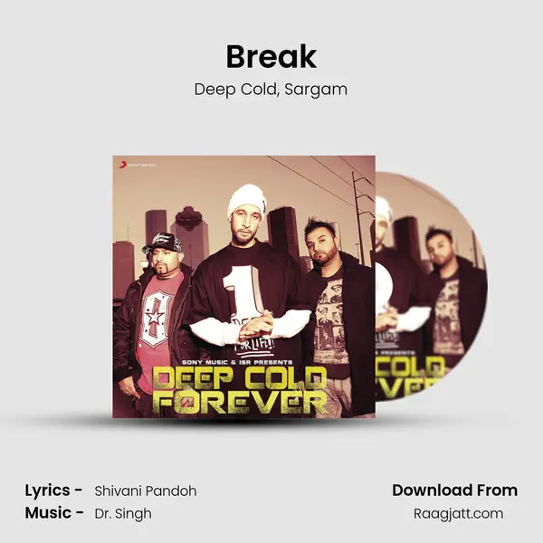 Break mp3 song