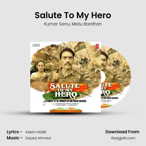 Salute To My Hero mp3 song