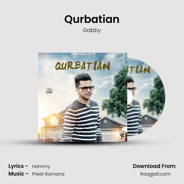 Qurbatian mp3 song