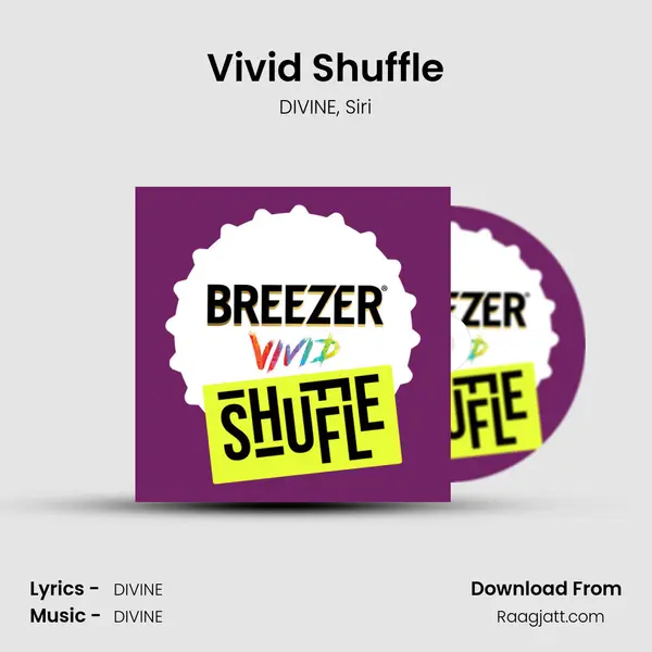 Vivid Shuffle mp3 song