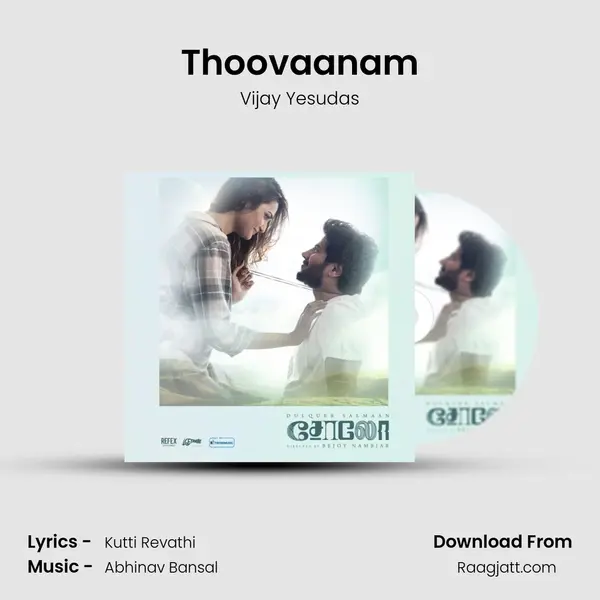 Thoovaanam - Vijay Yesudas mp3 song