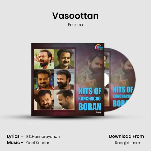 Vasoottan mp3 song