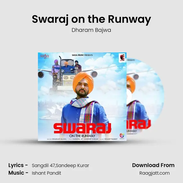 Swaraj on the Runway mp3 song