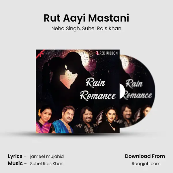 Rut Aayi Mastani mp3 song