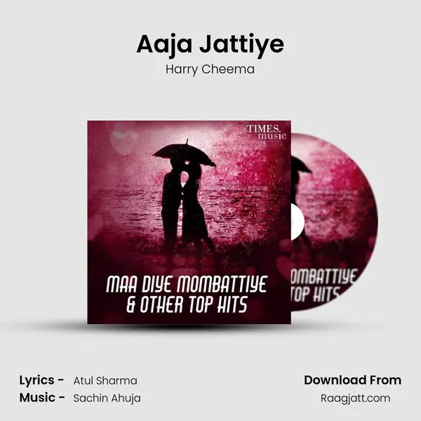 Aaja Jattiye mp3 song