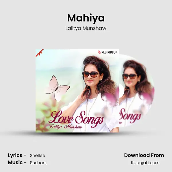 Mahiya mp3 song