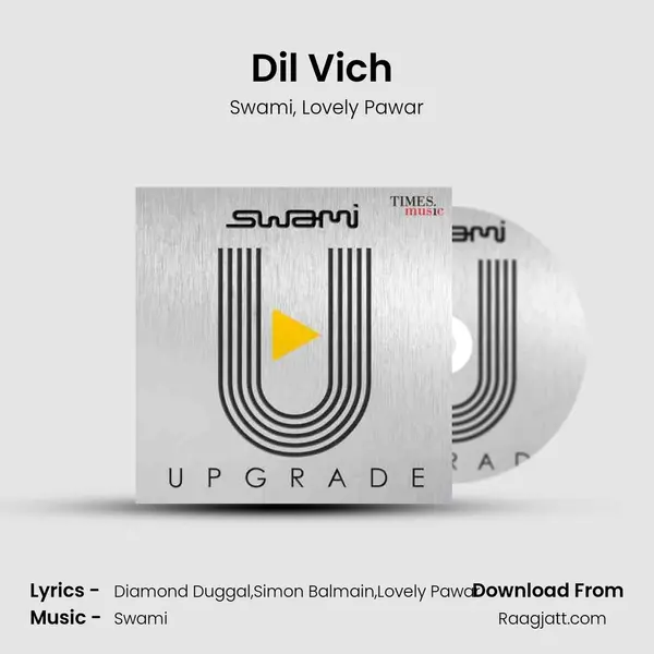 Dil Vich (Paradise) mp3 song