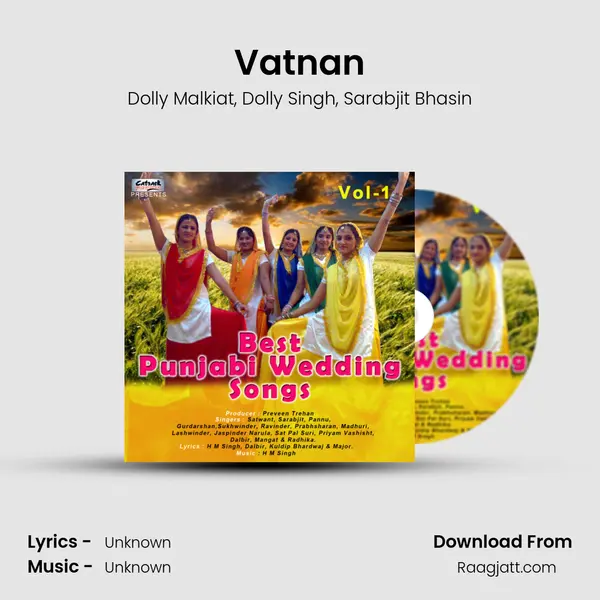 Vatnan mp3 song