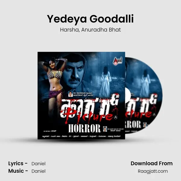 Yedeya Goodalli mp3 song