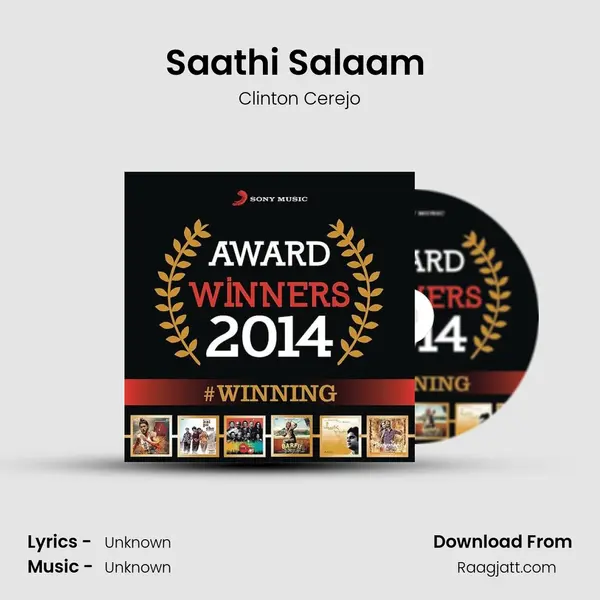 Saathi Salaam (From Coke Studio @ Mtv Season 2: Episode 1) mp3 song