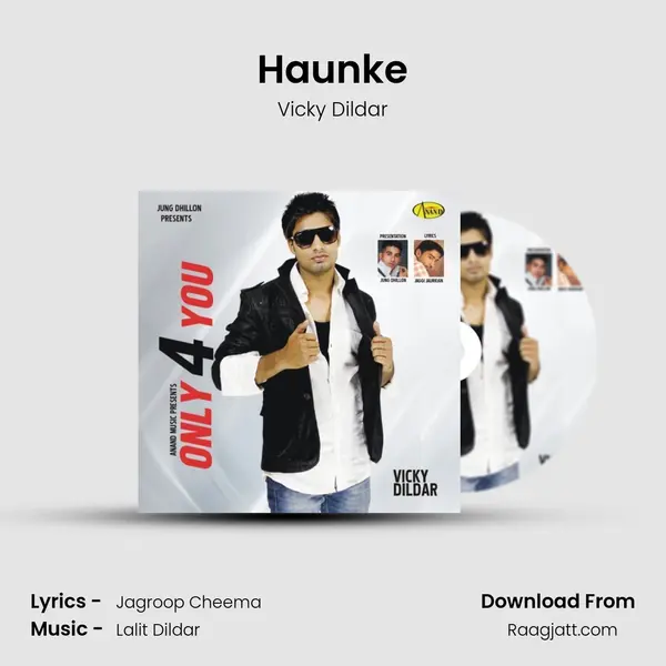 Haunke mp3 song