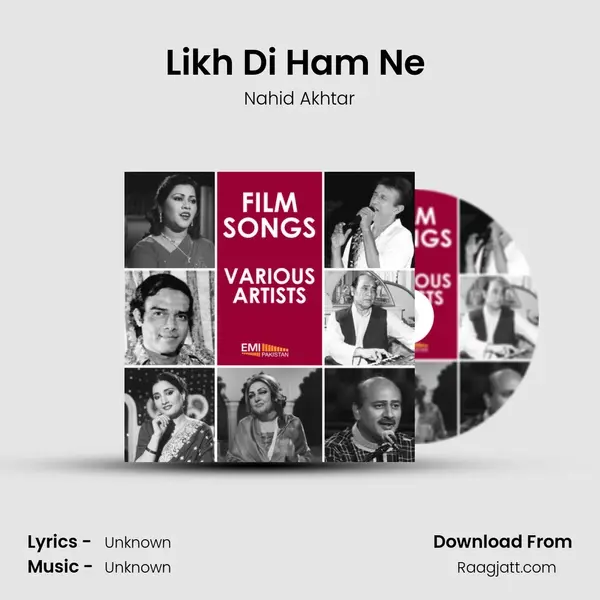 Likh Di Ham Ne (From 