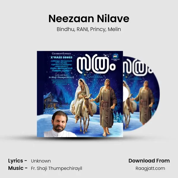 Neezaan Nilave mp3 song