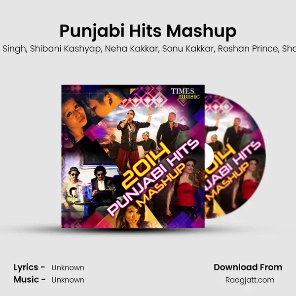 Punjabi Hits Mashup mp3 song