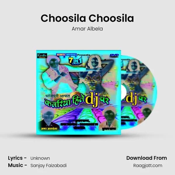 Choosila Choosila mp3 song