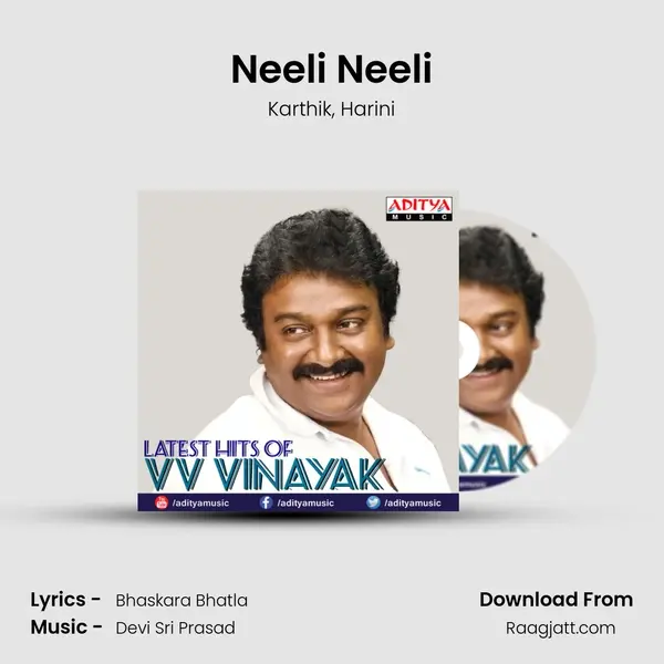 Neeli Neeli - Karthik mp3 song