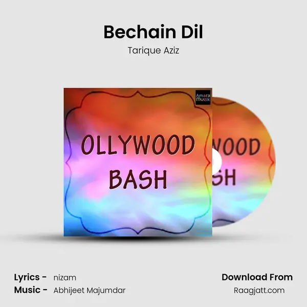 Bechain Dil mp3 song