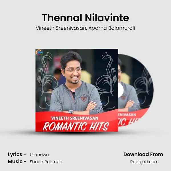 Thennal Nilavinte mp3 song