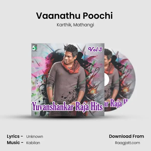 Vaanathu Poochi (From Bala) mp3 song