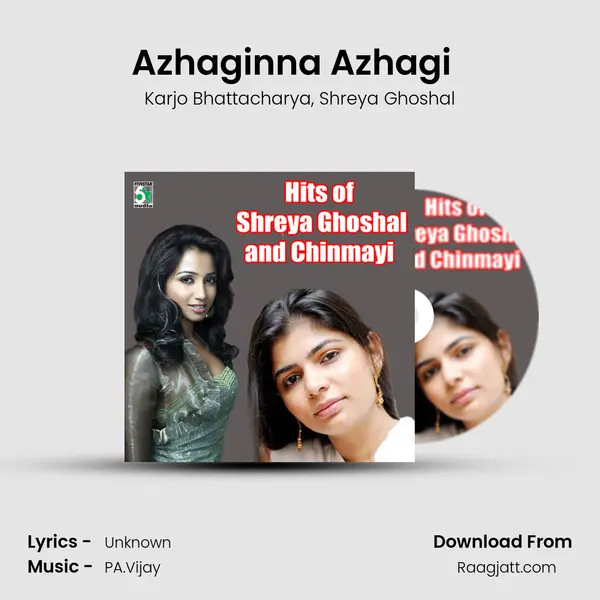 Azhaginna Azhagi  (From 