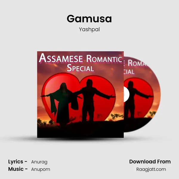 Gamusa mp3 song