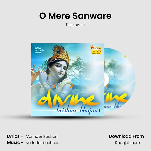 O Mere Sanware mp3 song