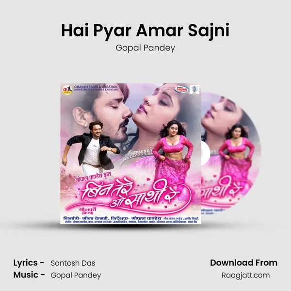 Hai Pyar Amar Sajni mp3 song