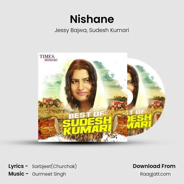 Nishane mp3 song