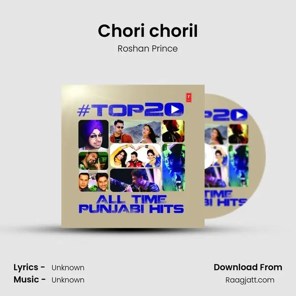 Chori choriI mp3 song