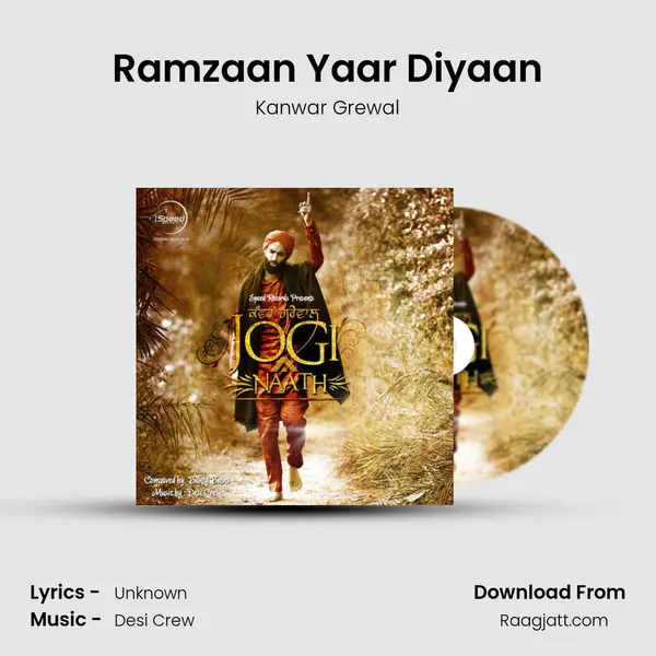 Ramzaan Yaar Diyaan mp3 song