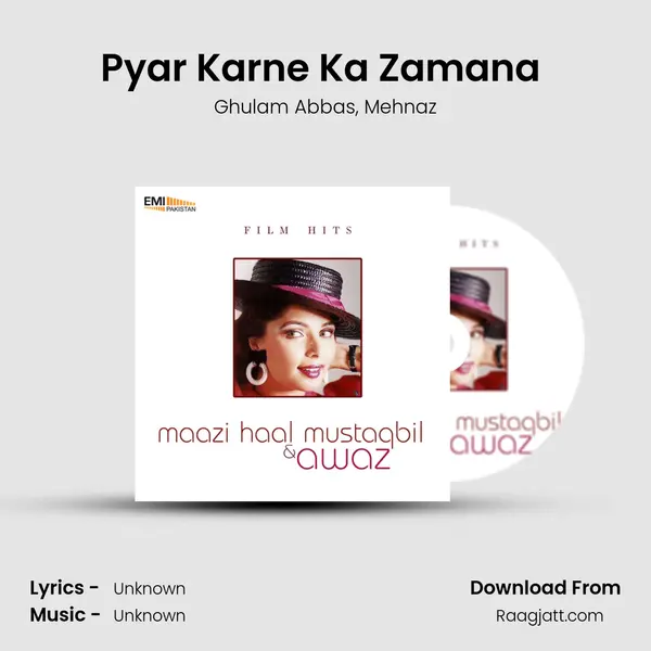 Pyar Karne Ka Zamana (From 